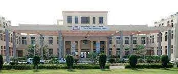 distance education punjabi university